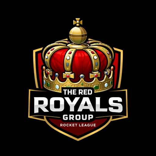 The Red Royals Group logo